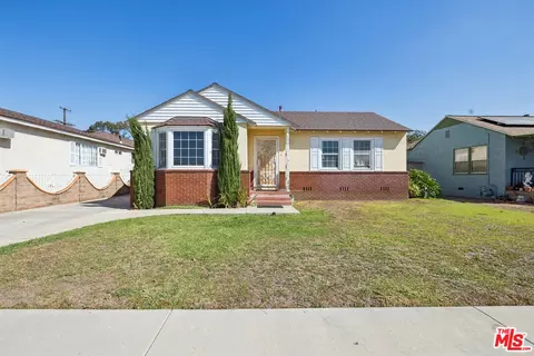849 E 118th Pl, Los Angeles, CA 90059