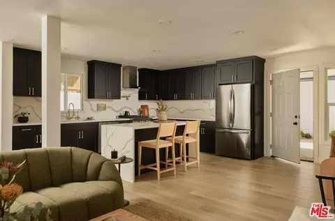 Kitchen - 1185 Medford Rd, Pasadena, CA 91107 photo 1 of 3