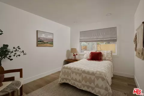 Bedroom - 1185 Medford Rd, Pasadena, CA 91107 photo 5 of 5