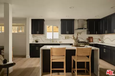 Kitchen - 1185 Medford Rd, Pasadena, CA 91107 photo 2 of 3