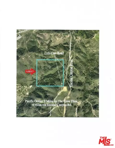 0 Encinal Canyon Rd, Malibu, CA 90265 photo 9