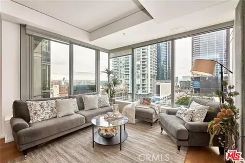 1155 S Grand Ave #806, Los Angeles, CA 90015