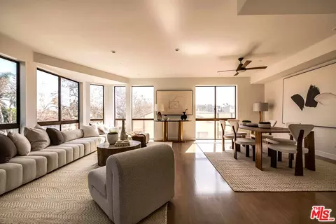121 S Canon Dr #202, Beverly Hills, CA 90212