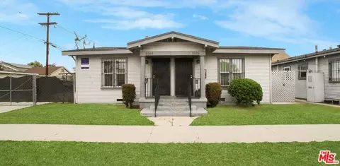 1457 52nd St, Los Angeles, CA 90062