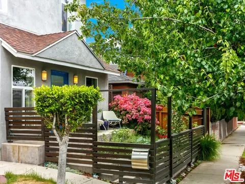 8771 Cattaraugus Ave, Los Angeles, CA 90034