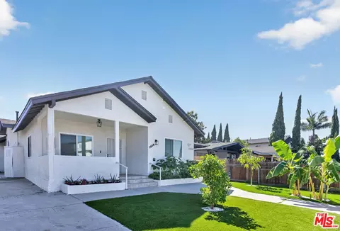 1308 W 53rd St, Los Angeles, CA 90037