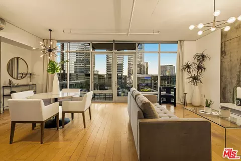 1100 S Hope St #814, Los Angeles, CA 90015