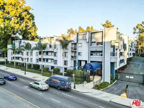1940 N Highland Ave #21, Los Angeles, CA 90068