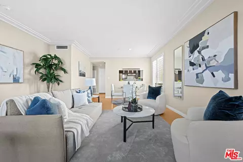 117 S Clark Dr #305, Los Angeles, CA 90048