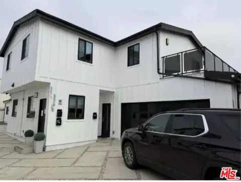 5813 Cleon Ave #3, North Hollywood, CA 91601