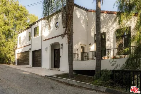3646 Potosi Ave, Studio City, CA 91604