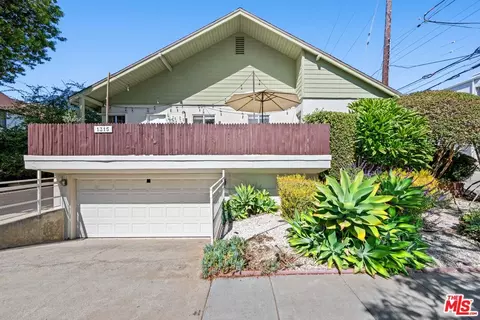 1315 Idaho Ave, Santa Monica, CA 90403