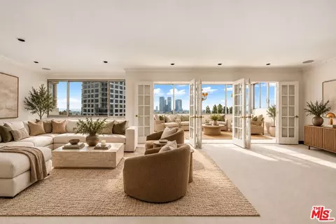 875 Comstock Ave #9D, Los Angeles, CA 90024