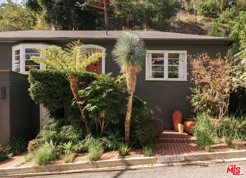 5922 Tuxedo Ter, Los Angeles, CA 90068