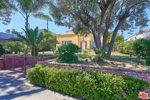 1283 S Windsor, Los Angeles, CA 90019