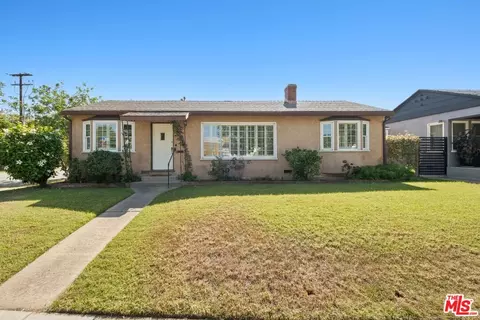 1654 Hill St, Santa Monica, CA 90405