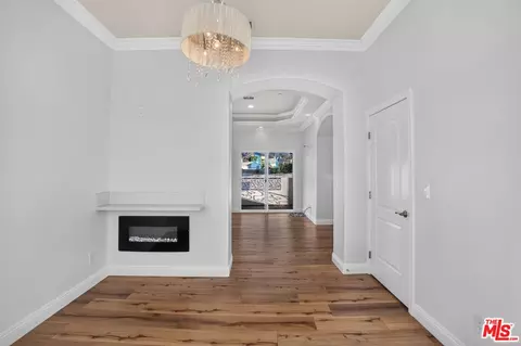 Living - 485 E 18th St, Upland, CA 91784 photo 4 of 5