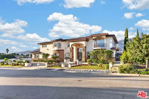 Exterior - 485 E 18th St, Upland, CA 91784 photo 8 of 18