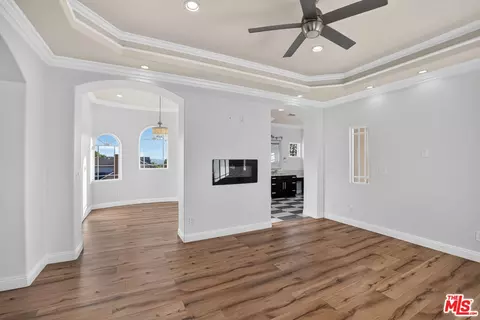 Living - 485 E 18th St, Upland, CA 91784 photo 3 of 5