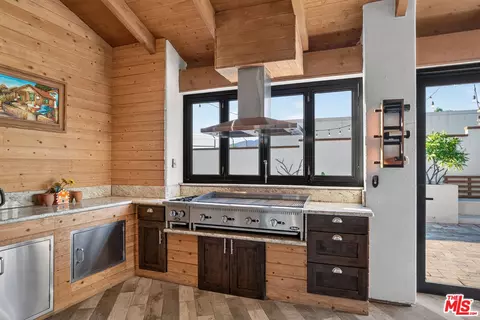 Kitchen - 485 E 18th St, Upland, CA 91784 photo 7 of 9