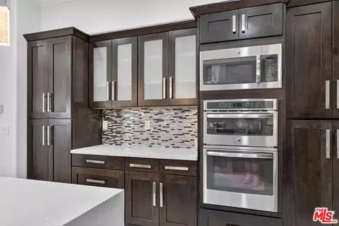 Kitchen - 485 E 18th St, Upland, CA 91784 photo 5 of 9
