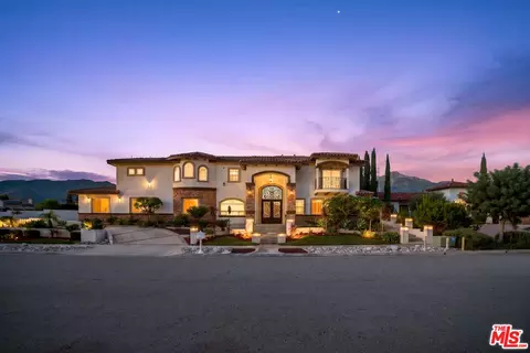 Exterior - 485 E 18th St, Upland, CA 91784 photo 3 of 18