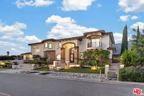 Exterior - 485 E 18th St, Upland, CA 91784 photo 5 of 18
