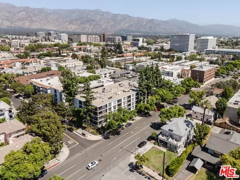 View/Area - 601 E Del Mar Blvd #204, Pasadena, CA 91101 photo 1 of 2