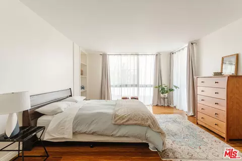 Bedroom - 601 E Del Mar Blvd #204, Pasadena, CA 91101 photo 3 of 7