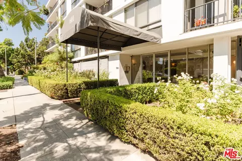 Exterior - 601 E Del Mar Blvd #204, Pasadena, CA 91101 photo 4 of 5