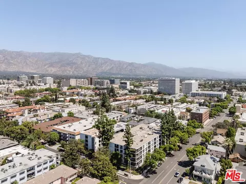 View/Area - 601 E Del Mar Blvd #204, Pasadena, CA 91101 photo 2 of 2
