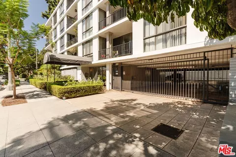 Exterior - 601 E Del Mar Blvd #204, Pasadena, CA 91101 photo 5 of 5