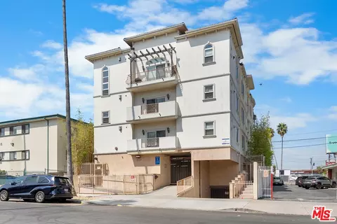 309 S Mariposa Ave #101, Los Angeles, CA 90020