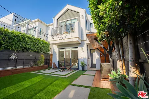 4816 Inglewood Blvd, Culver City, CA 90230