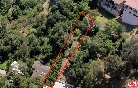 0 Corfu Ln, Los Angeles, CA 90077