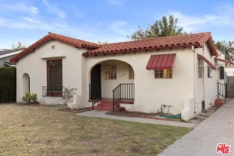 3507 Garden Ave, Los Angeles, CA 90039