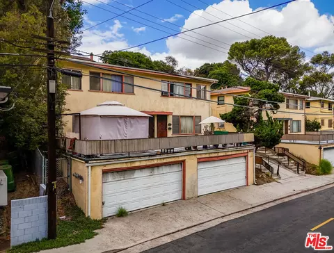 4143 Don Tomaso Dr #1, Los Angeles, CA 90008