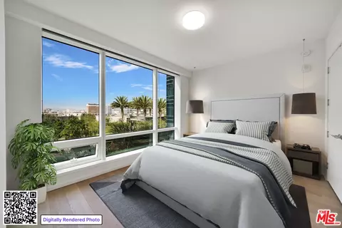 877 Francisco St #1020, Los Angeles, CA 90017