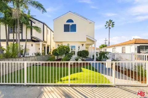 14919 Burin Ave, Lawndale, CA 90260