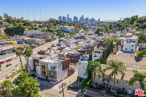 2206 Edendale Ln, Los Angeles, CA 90026