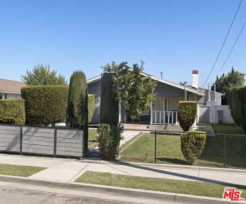 1101 W 110th St, Los Angeles, CA 90044
