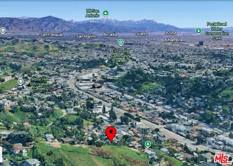4421 W Rose Hill Dr, Los Angeles, CA 90032