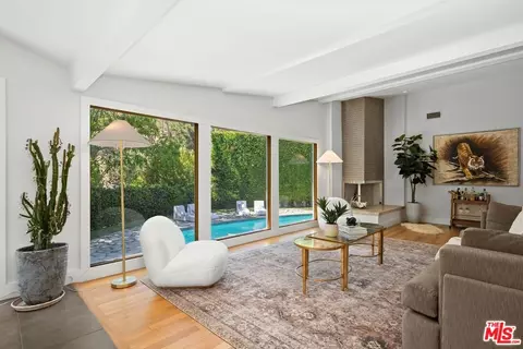 2601 Nichols Canyon Rd, Los Angeles, CA 90046