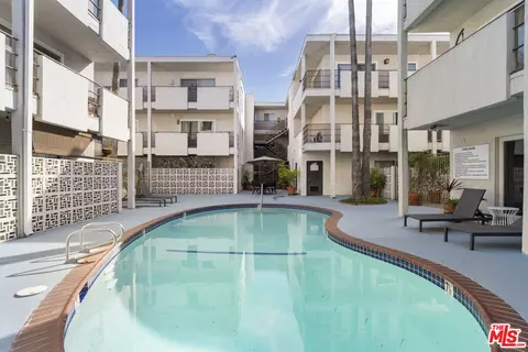 4445 Cartwright Ave #111, North Hollywood, CA 91602