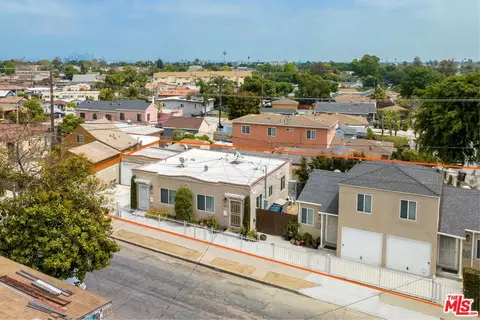 900 N Park Ave, Inglewood, CA 90302