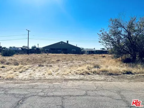 8836 Aspen Ave, California City, CA 93505