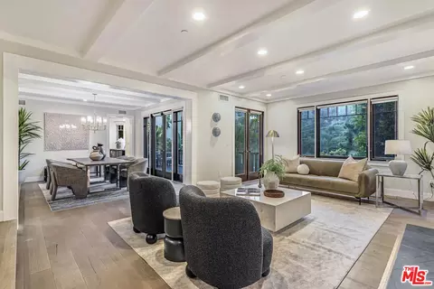 2201 Beech Knoll Rd, Los Angeles, CA 90046