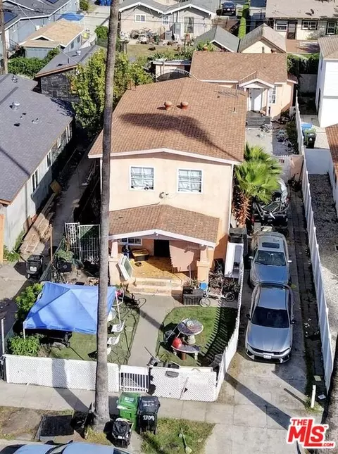 3976 3rd Ave, Los Angeles, CA 90008