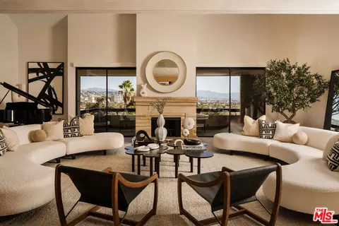 2280 Century Hl, Los Angeles, CA 90067