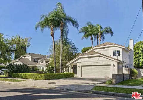 4529 Cedros Ave, Sherman Oaks, CA 91403